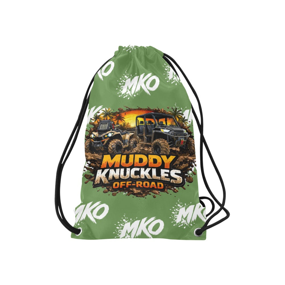 MKO Drawstring Bags