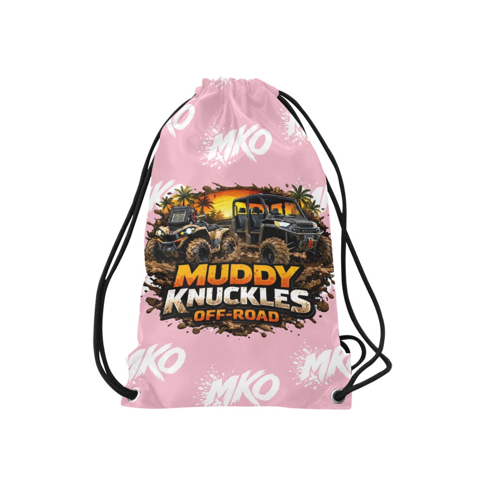 MKO Drawstring Bags