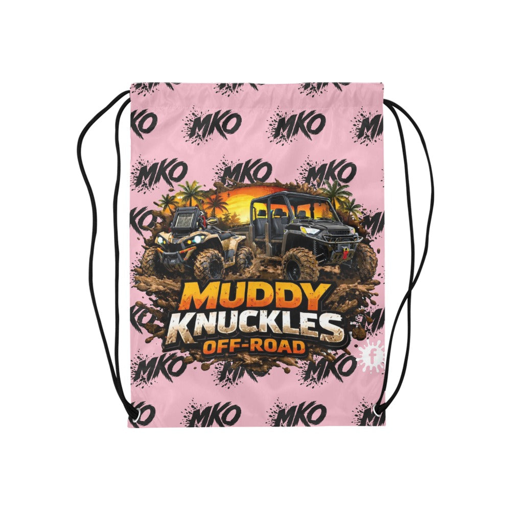 MKO Drawstring Bags