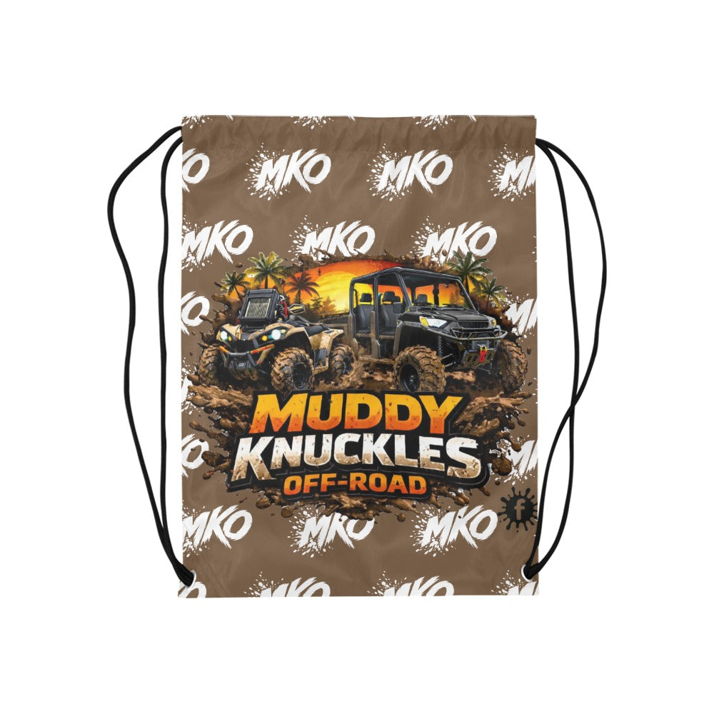 MKO Drawstring Bags