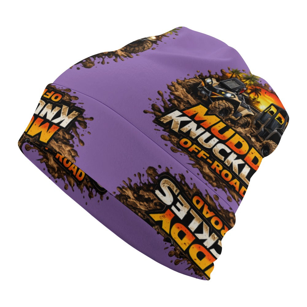 MKO All Over Beanie