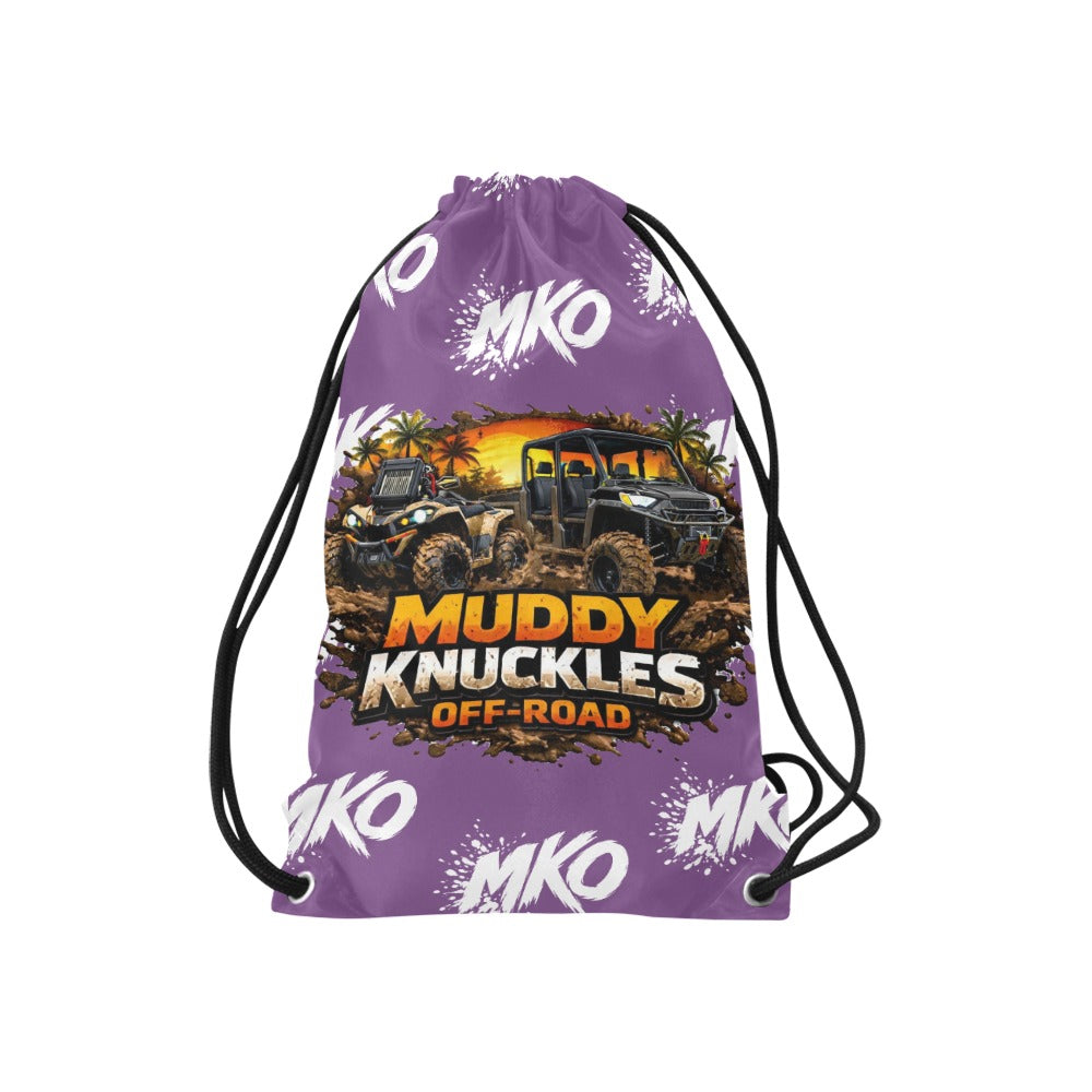 MKO Drawstring Bags