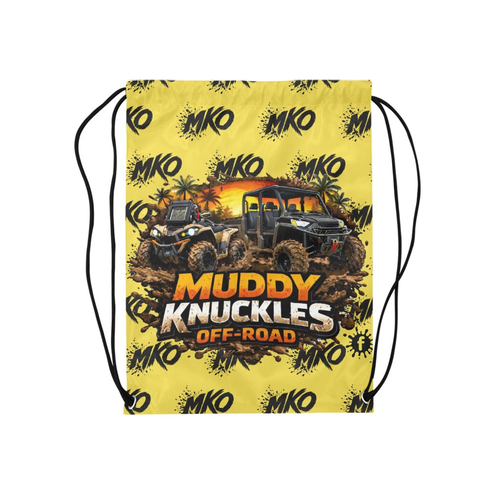 MKO Drawstring Bags