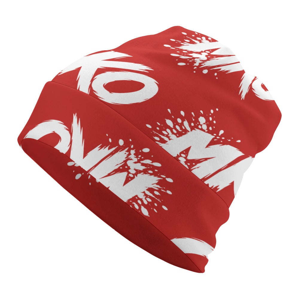 MKO BEANIE