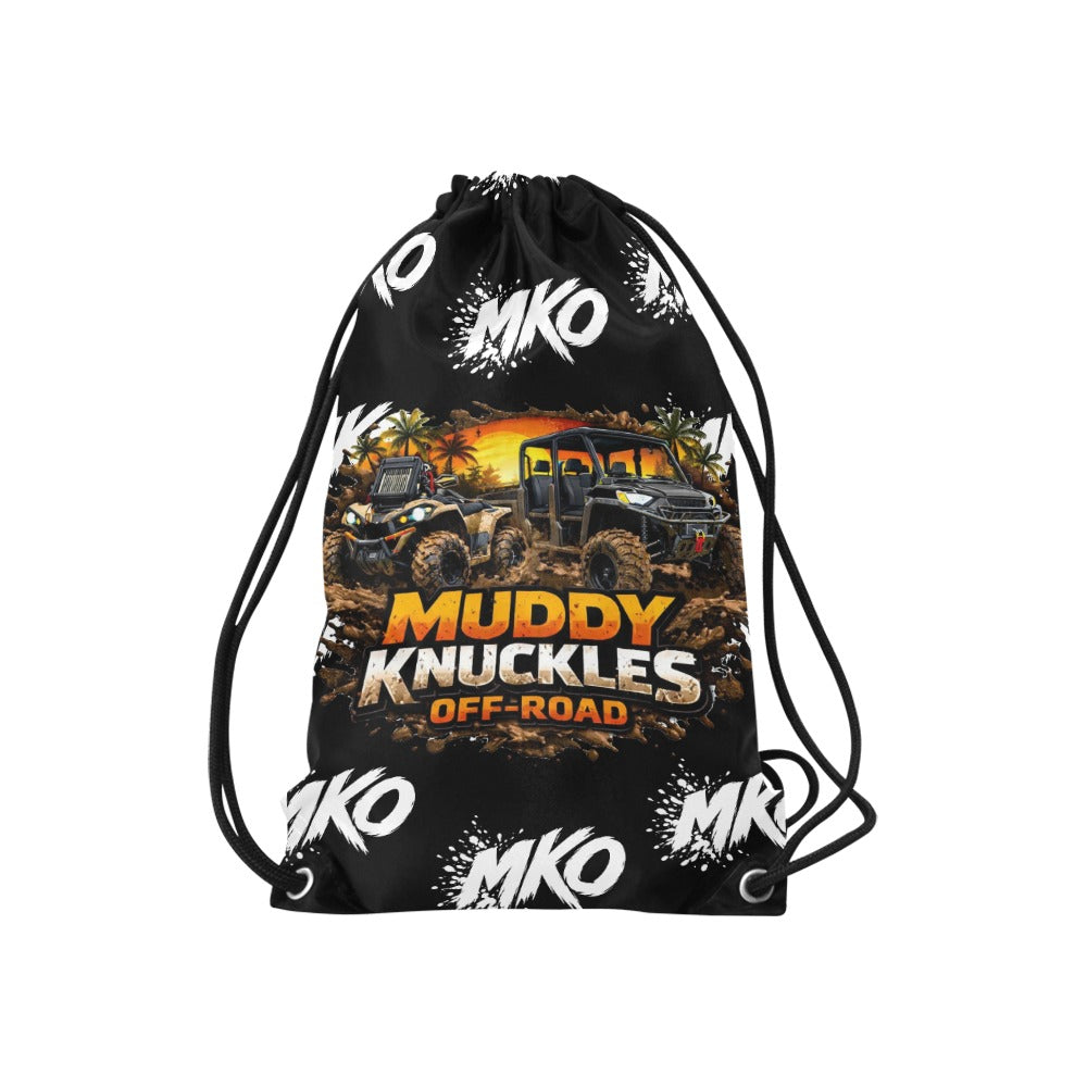 MKO Drawstring Bags