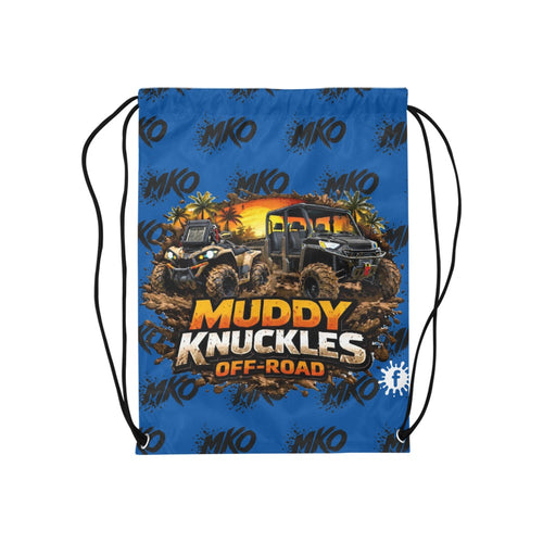 MKO Drawstring Bags
