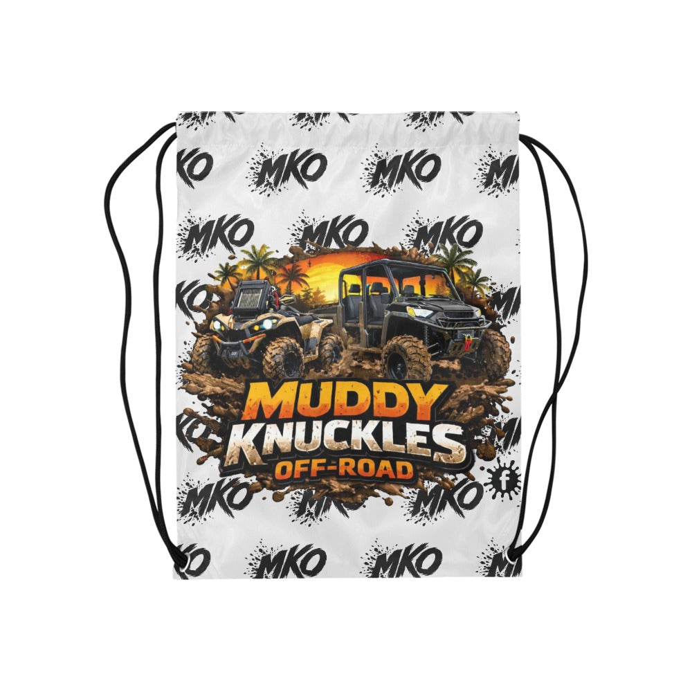 MKO Drawstring Bags