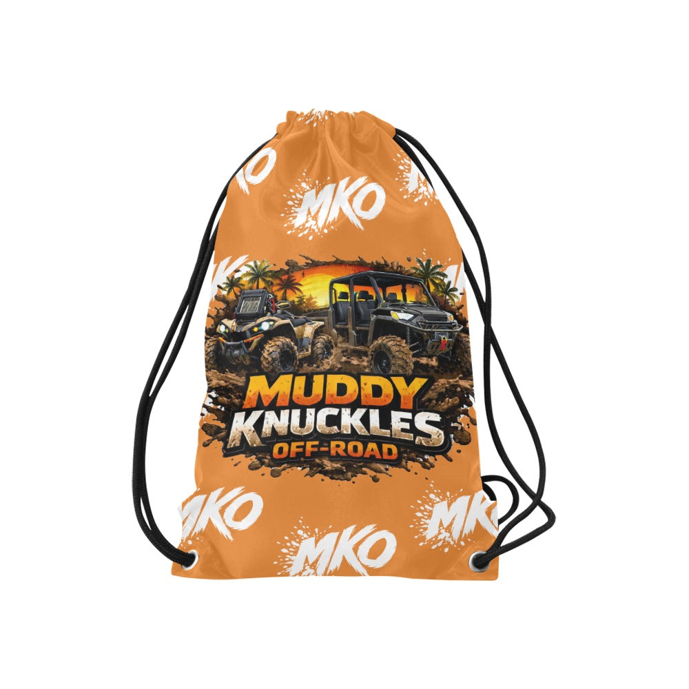 MKO Drawstring Bags