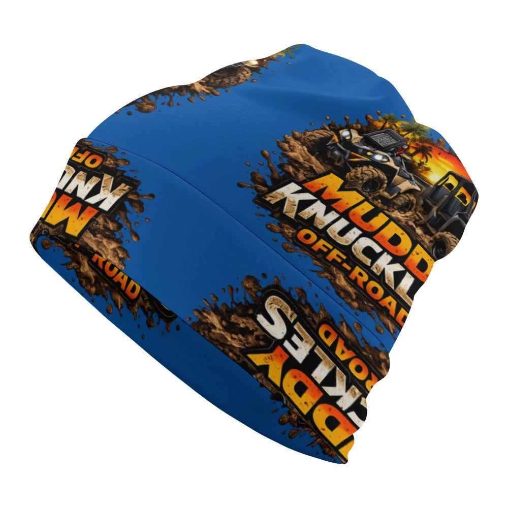 MKO All Over Beanie