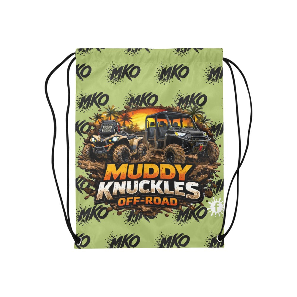 MKO Drawstring Bags