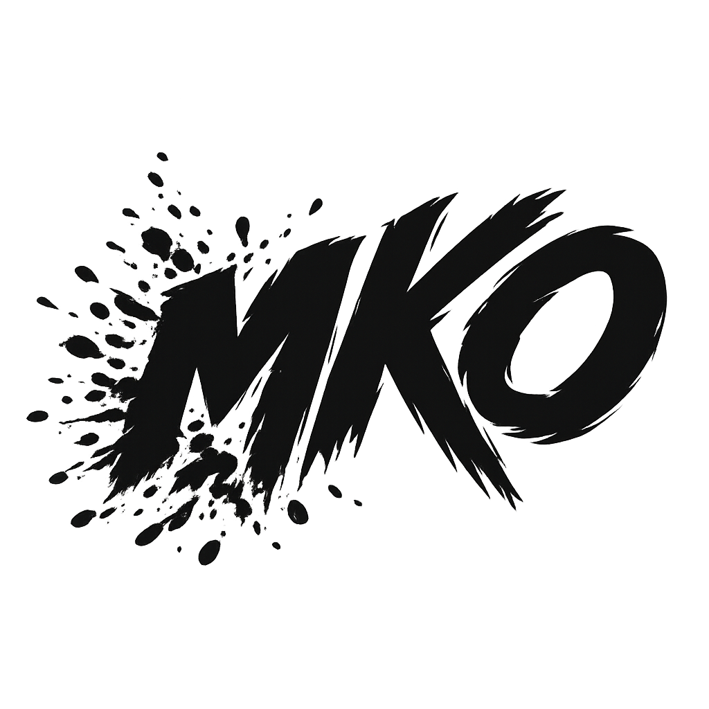 MKO GIFT CARD