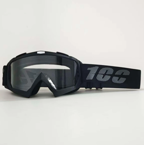 Clear/Polarized Goggles