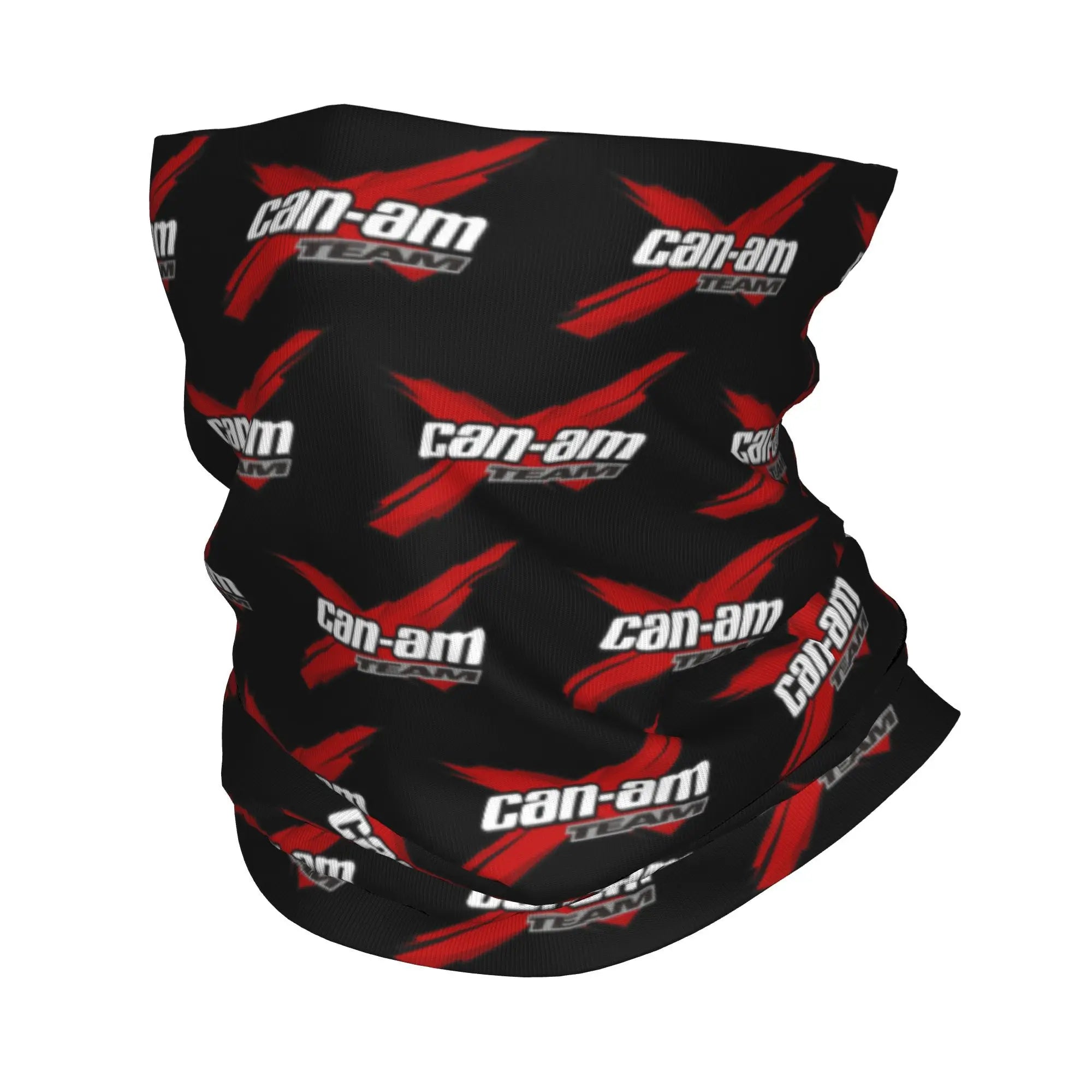 Can Am  BRP  Neck Gaiter