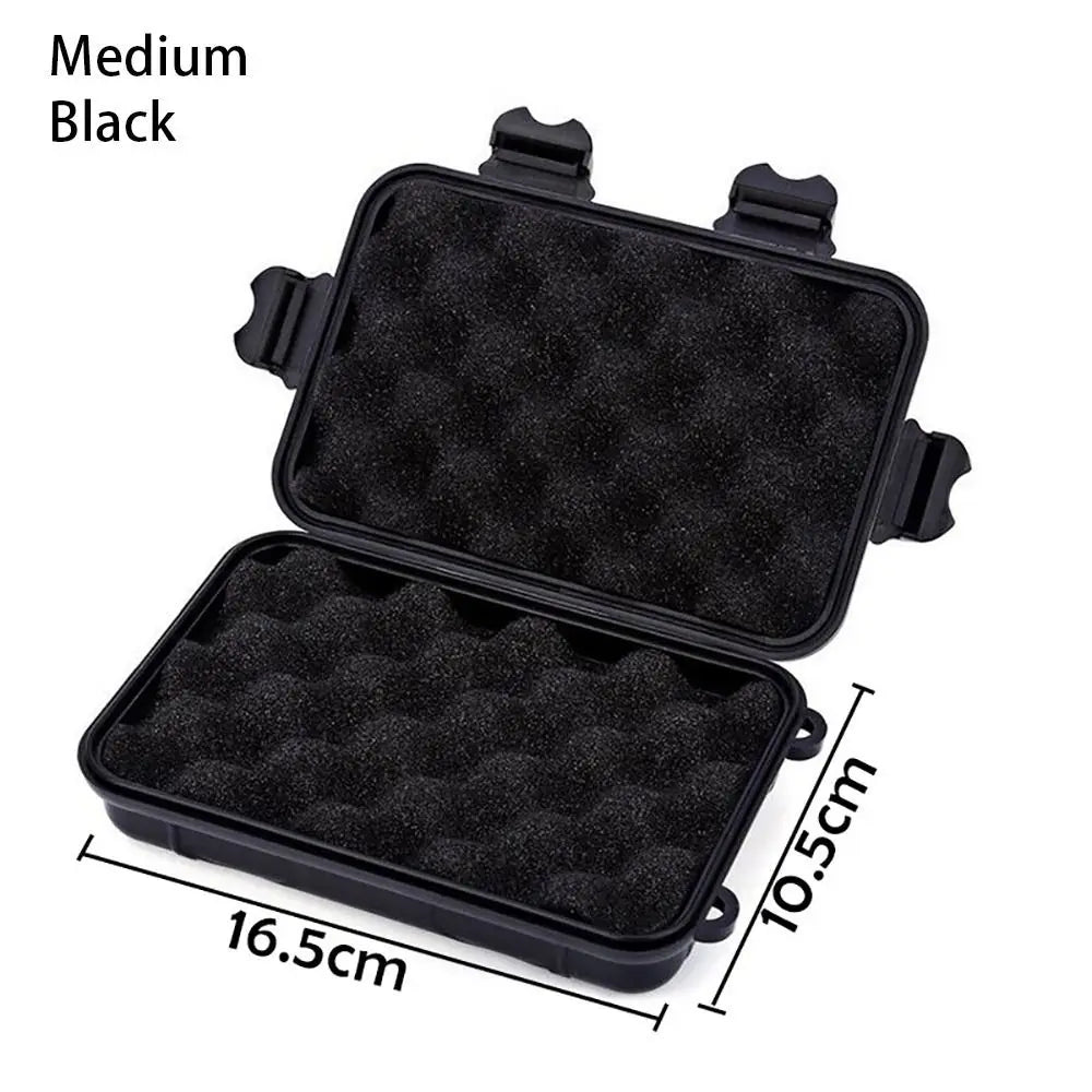Sealed Waterproof Storage Boxes