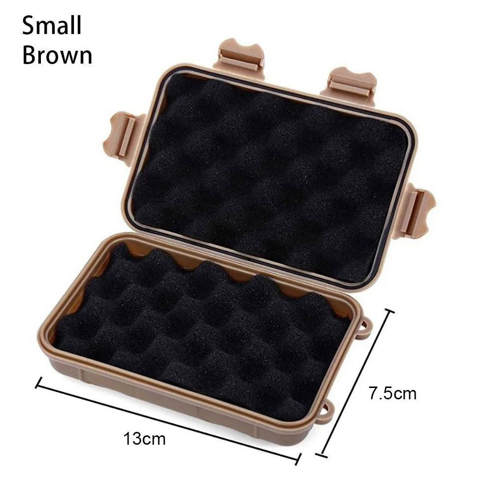 Sealed Waterproof Storage Boxes