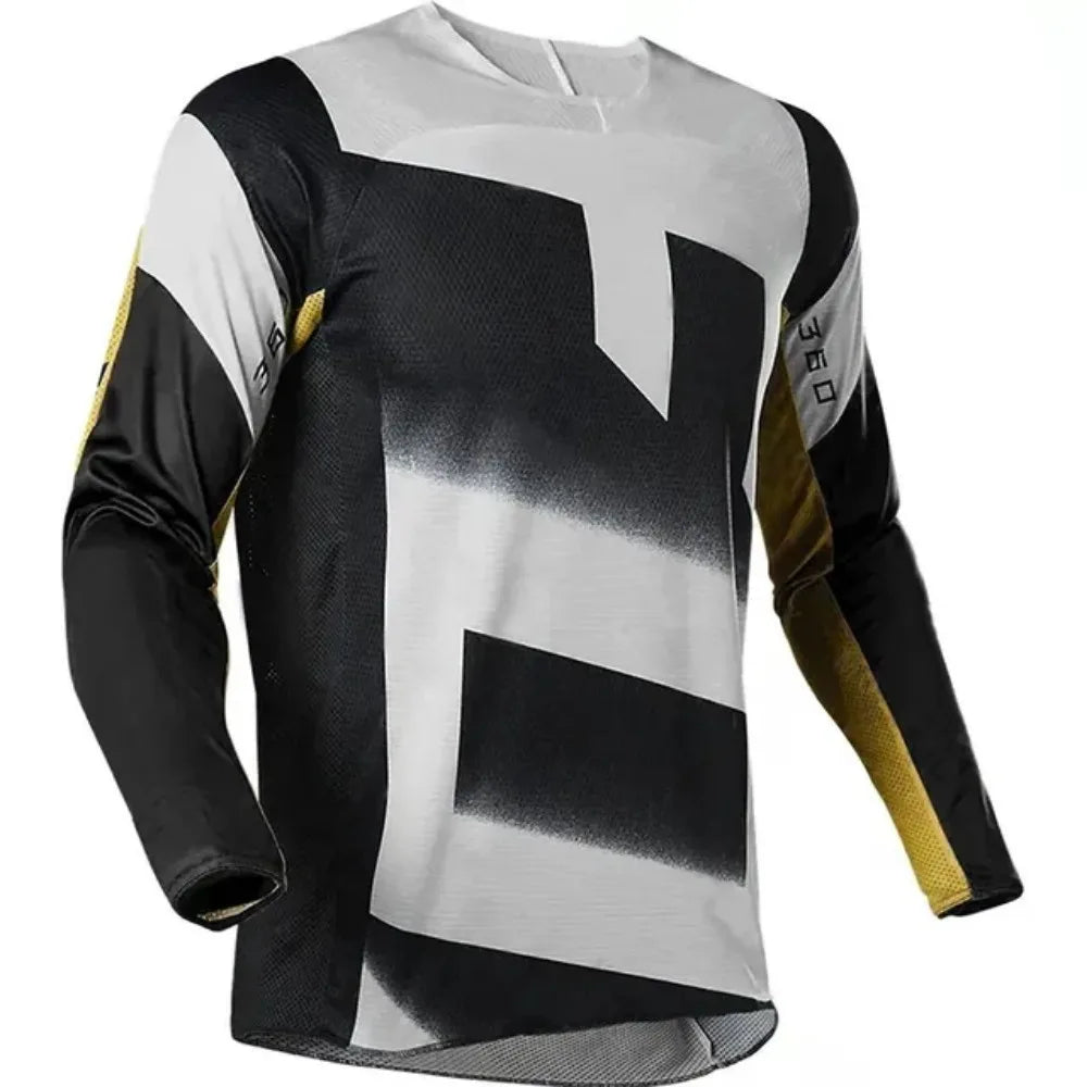 FOX Riding Shirt
