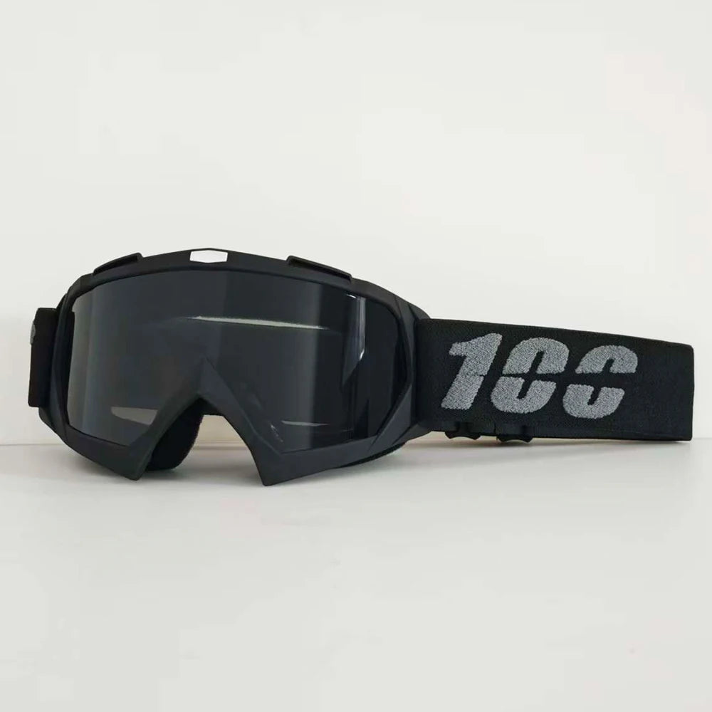 Clear/Polarized Goggles