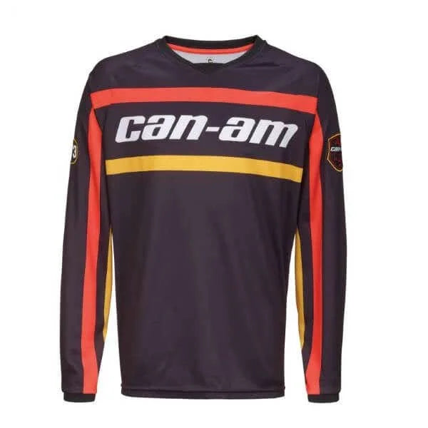 Can-am Riding Shirt