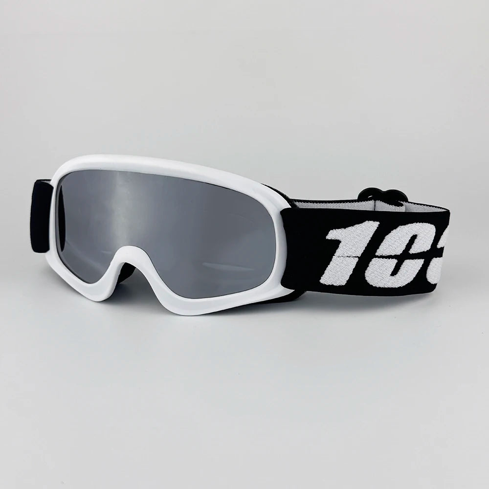 Kids Riding Goggles
