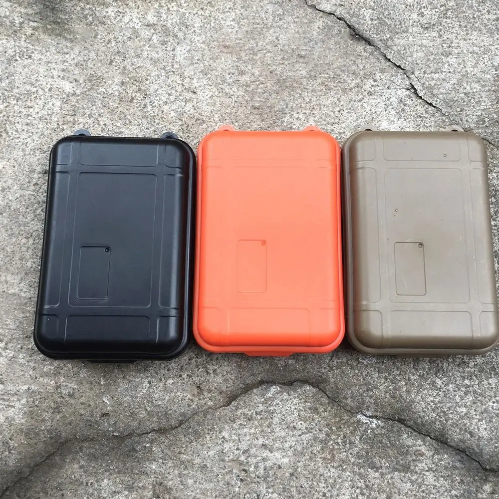 Sealed Waterproof Storage Boxes