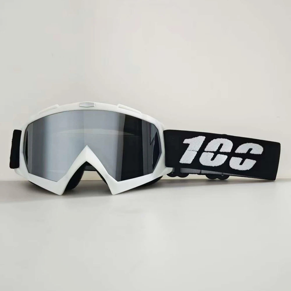 Clear/Polarized Goggles