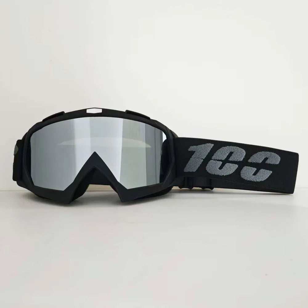 Clear/Polarized Goggles