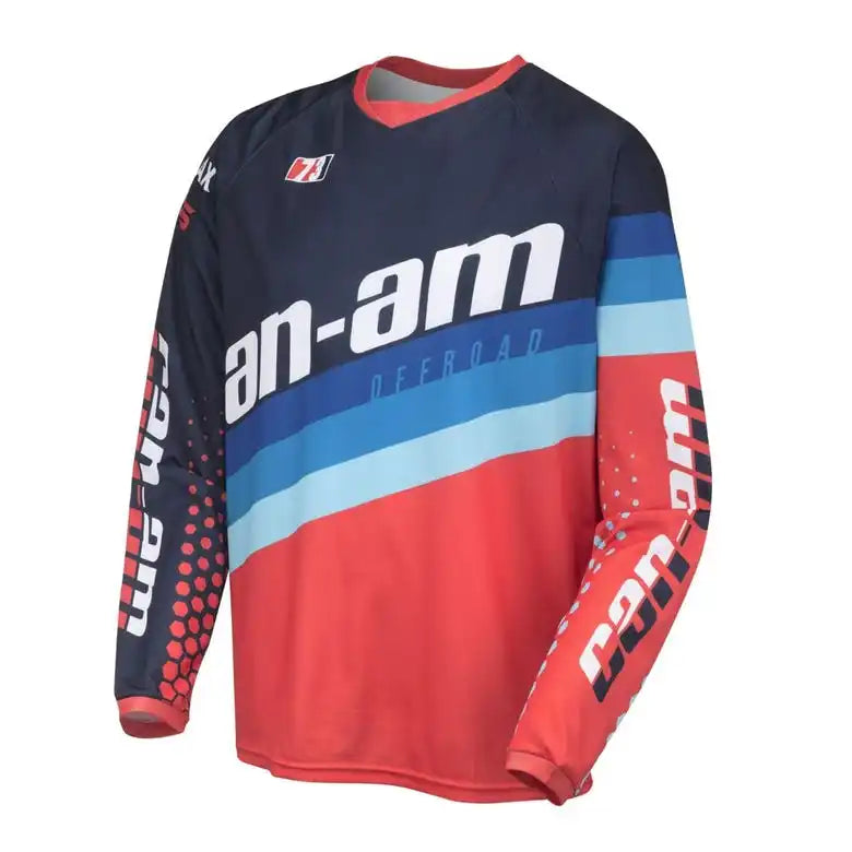 Can-am Riding Shirt