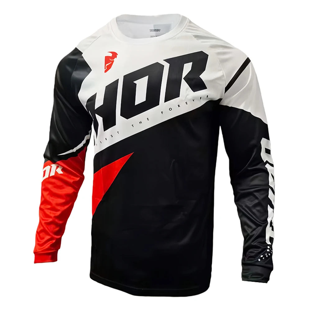 THOR Riding Shirt