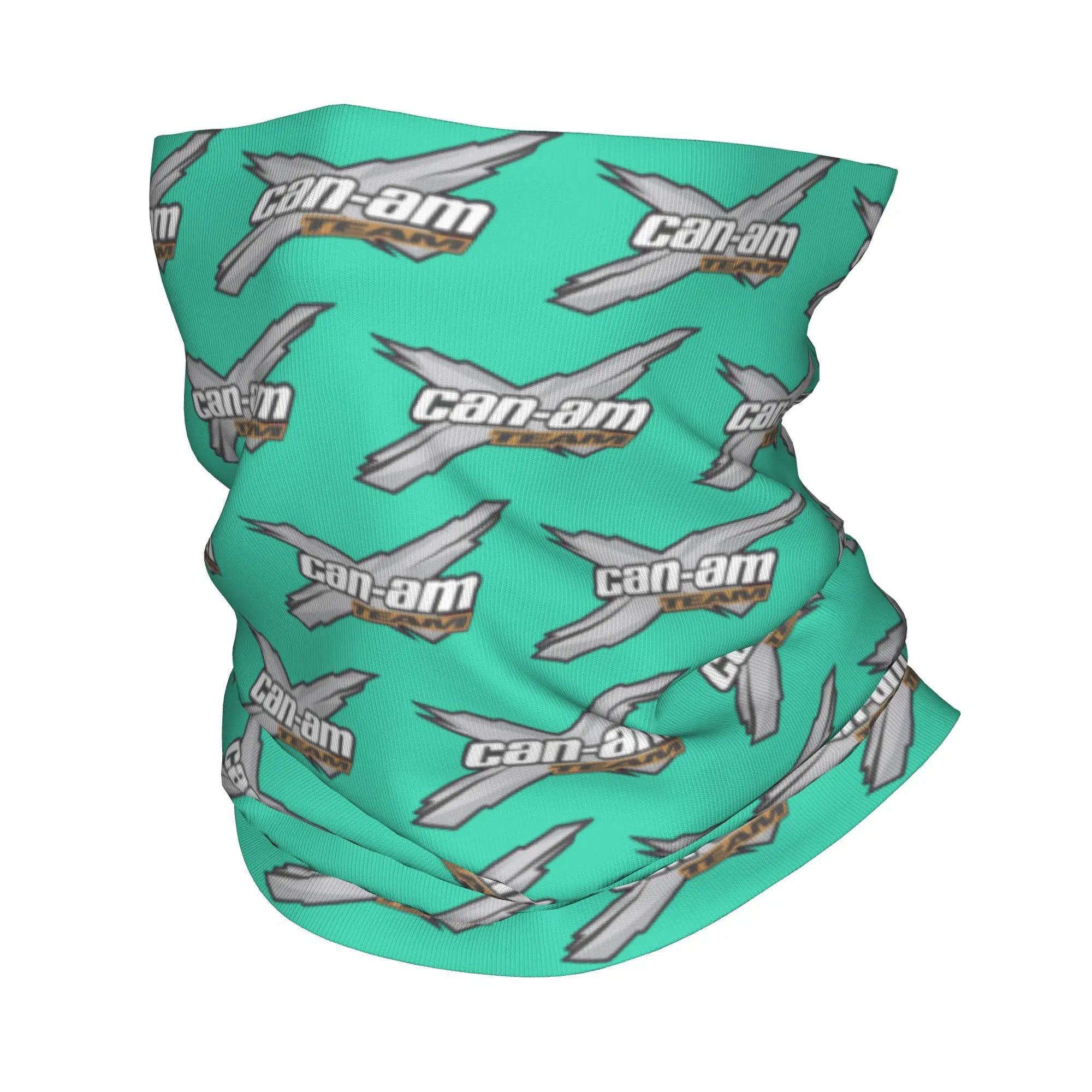 Can Am  BRP  Neck Gaiter