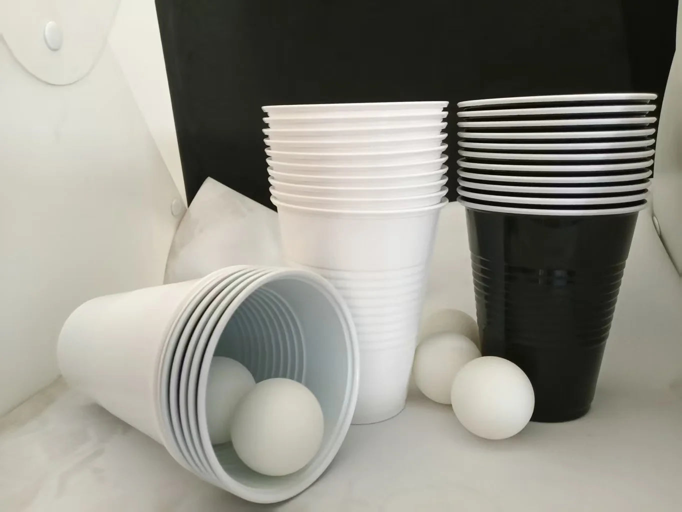 Pong Game Set