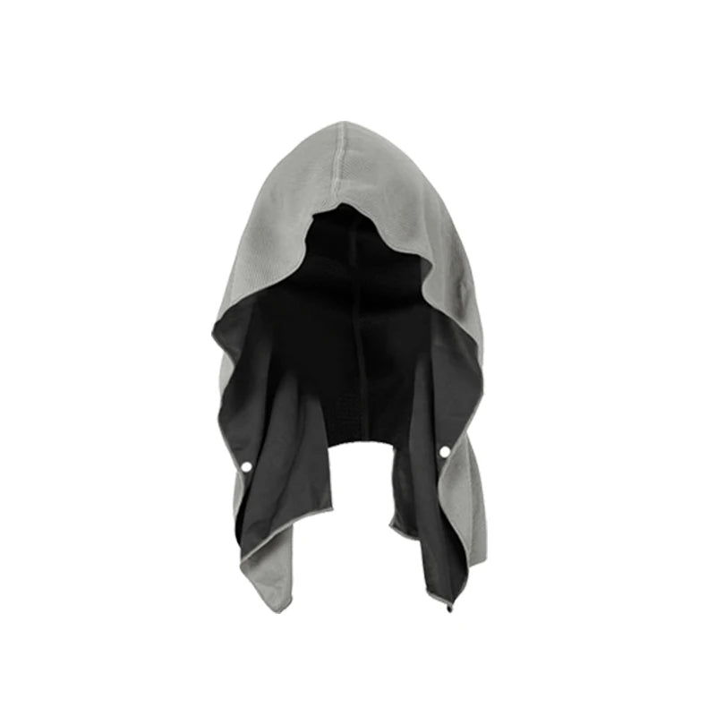 Cooling Hoodie Towel