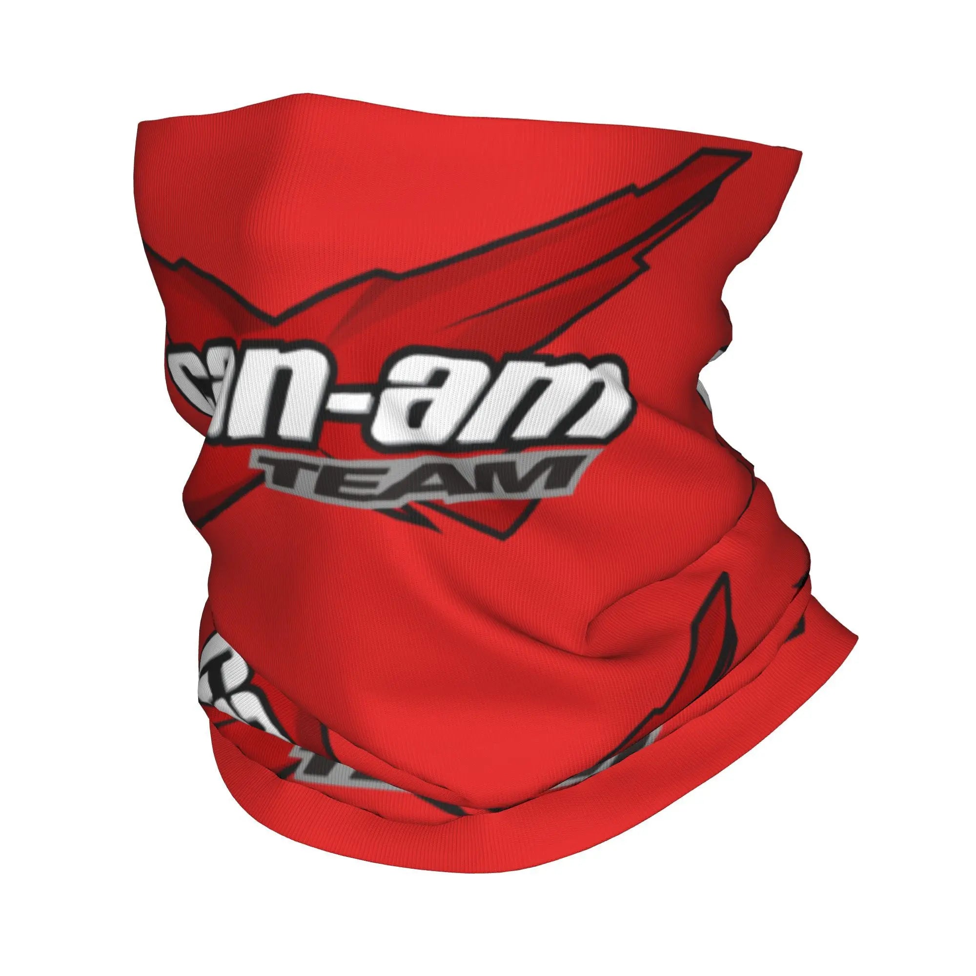 Can Am  BRP  Neck Gaiter