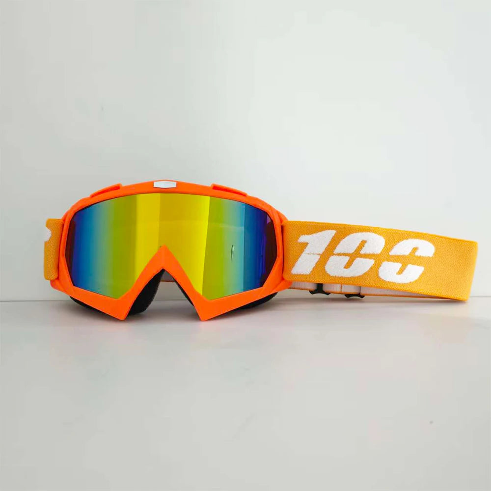Clear/Polarized Goggles