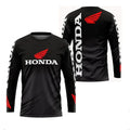 Honda Riding Shirt
