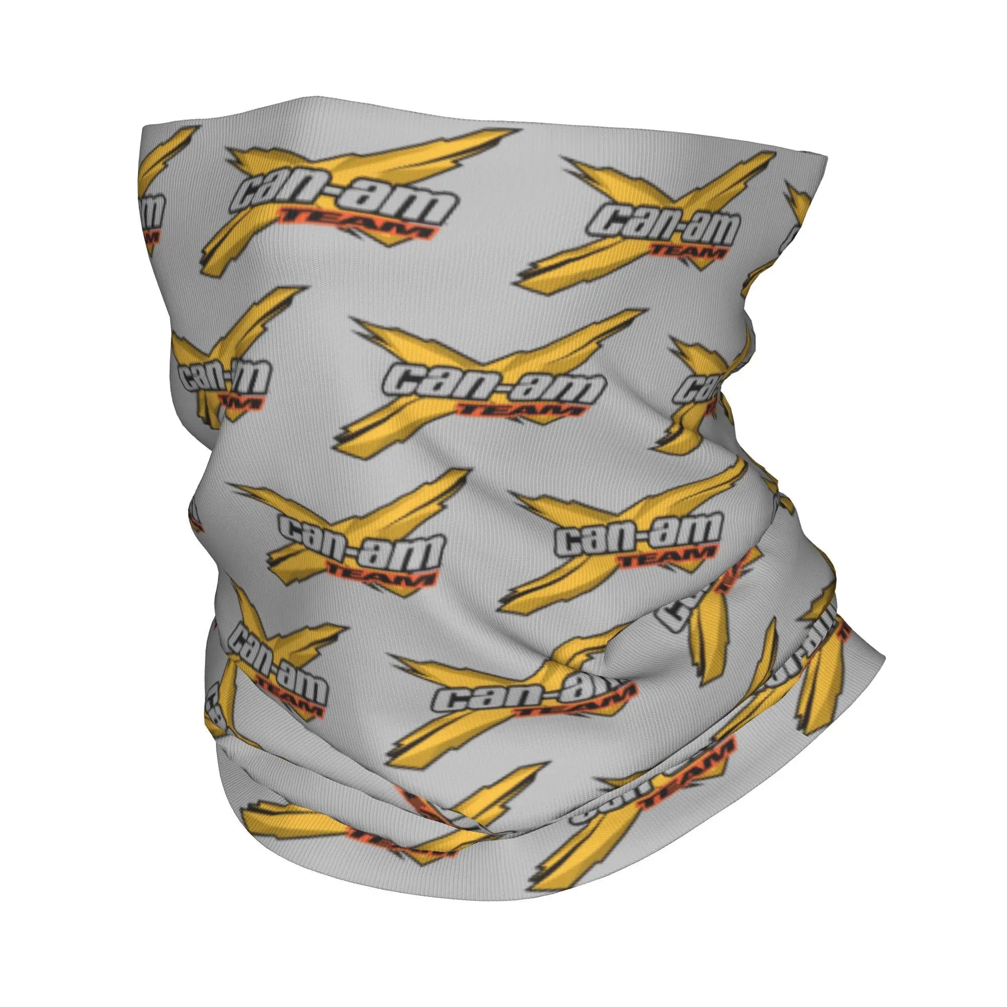 Can Am  BRP  Neck Gaiter