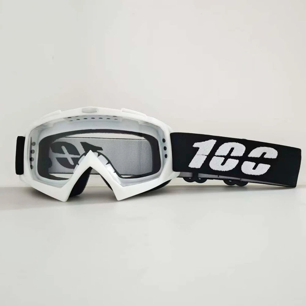 Clear/Polarized Goggles