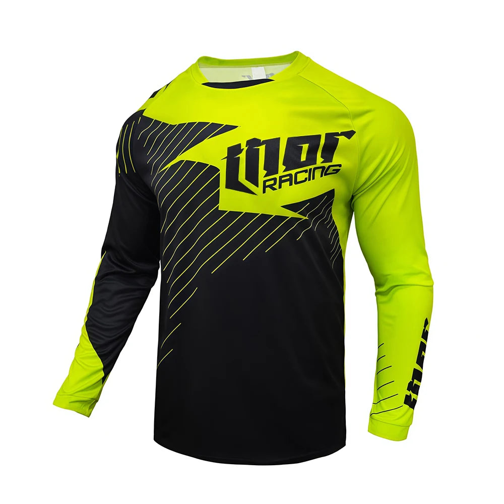 THOR Riding Shirt