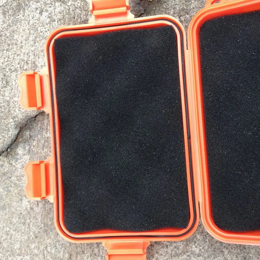 Sealed Waterproof Storage Boxes