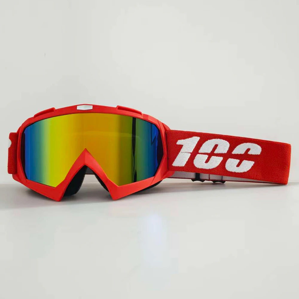 Clear/Polarized Goggles
