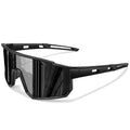 Sunglasses for All! Casual Windproof Eyewear with UV Protection for living the Outdoor Lifestyle