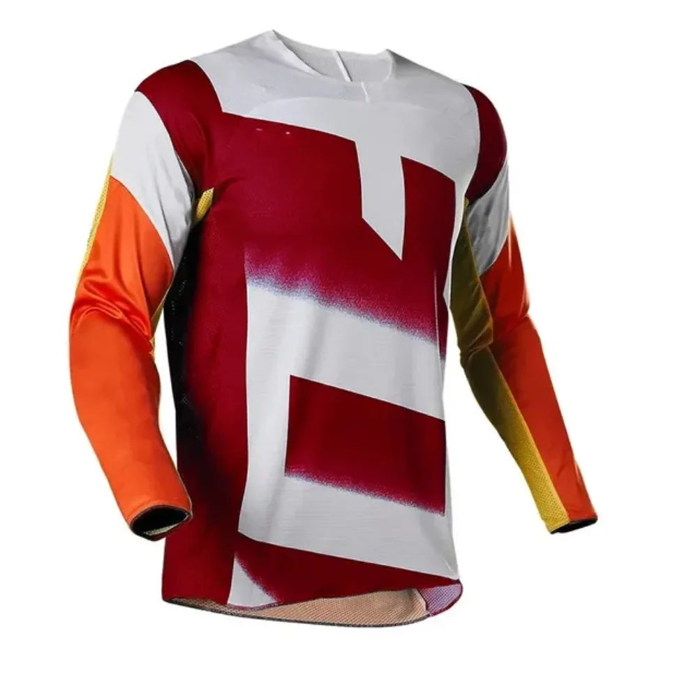 FOX Riding Shirt