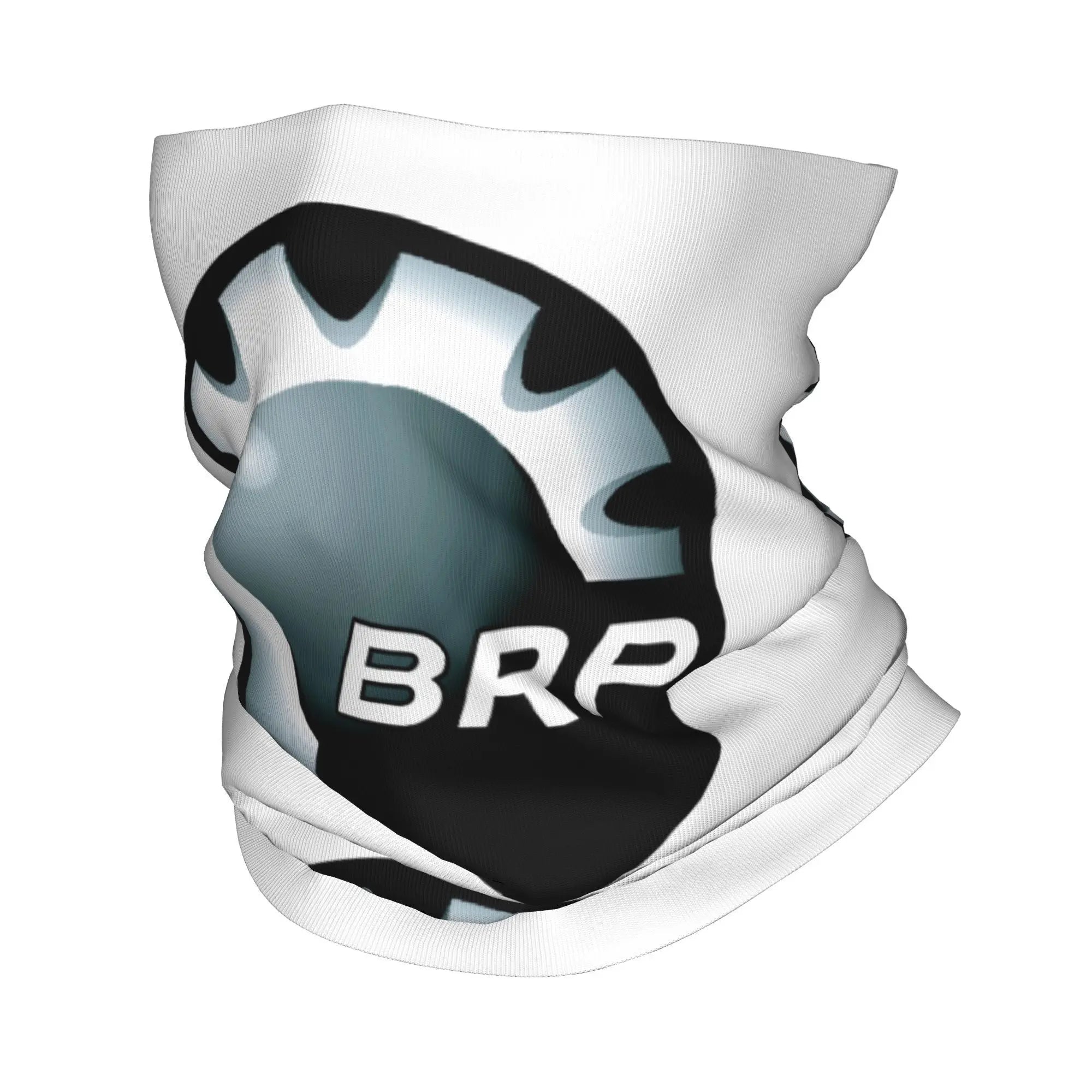 Can Am  BRP  Neck Gaiter