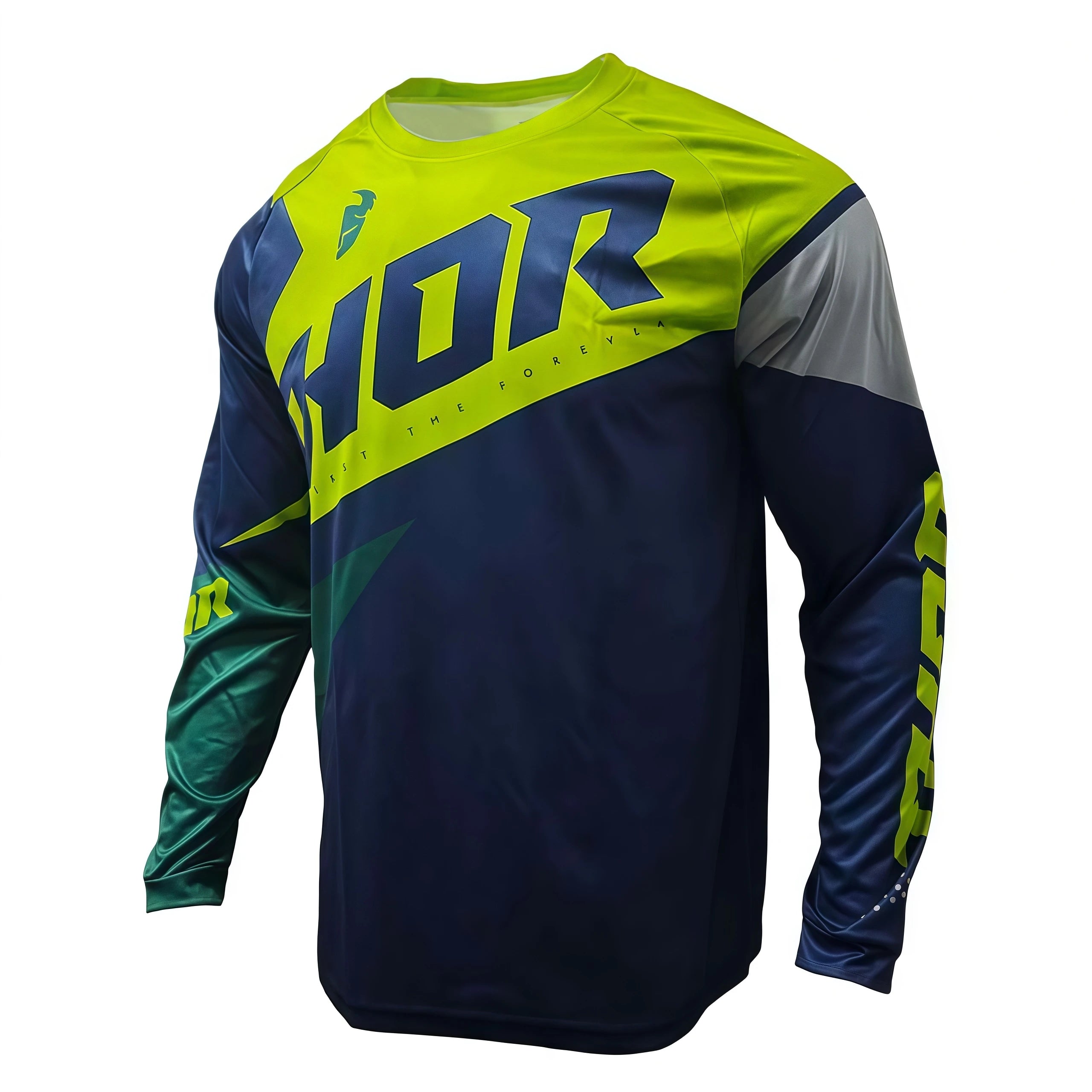 THOR Riding Shirt