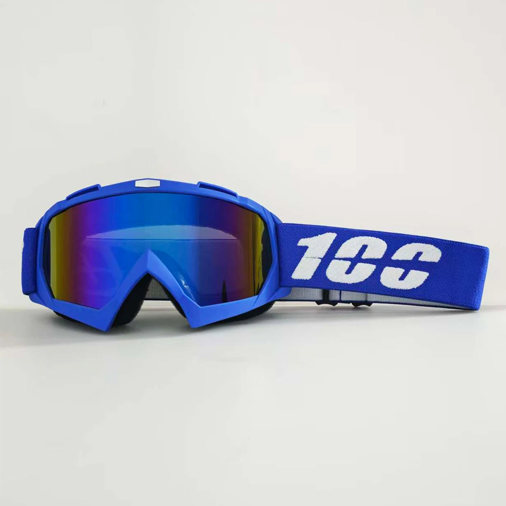 Clear/Polarized Goggles