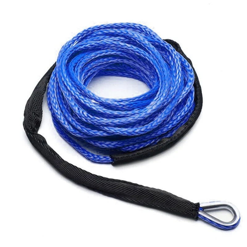 7500LBS Synthetic Winch Rope