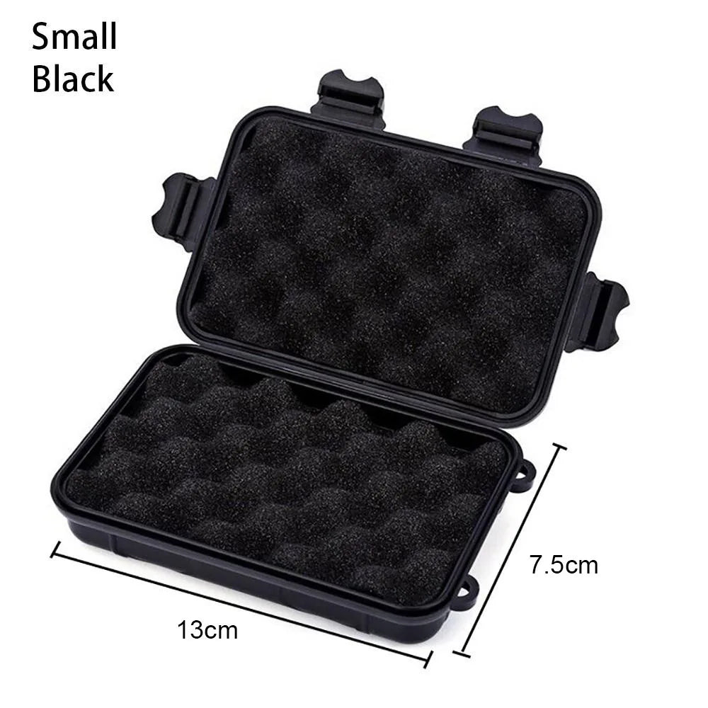 Sealed Waterproof Storage Boxes