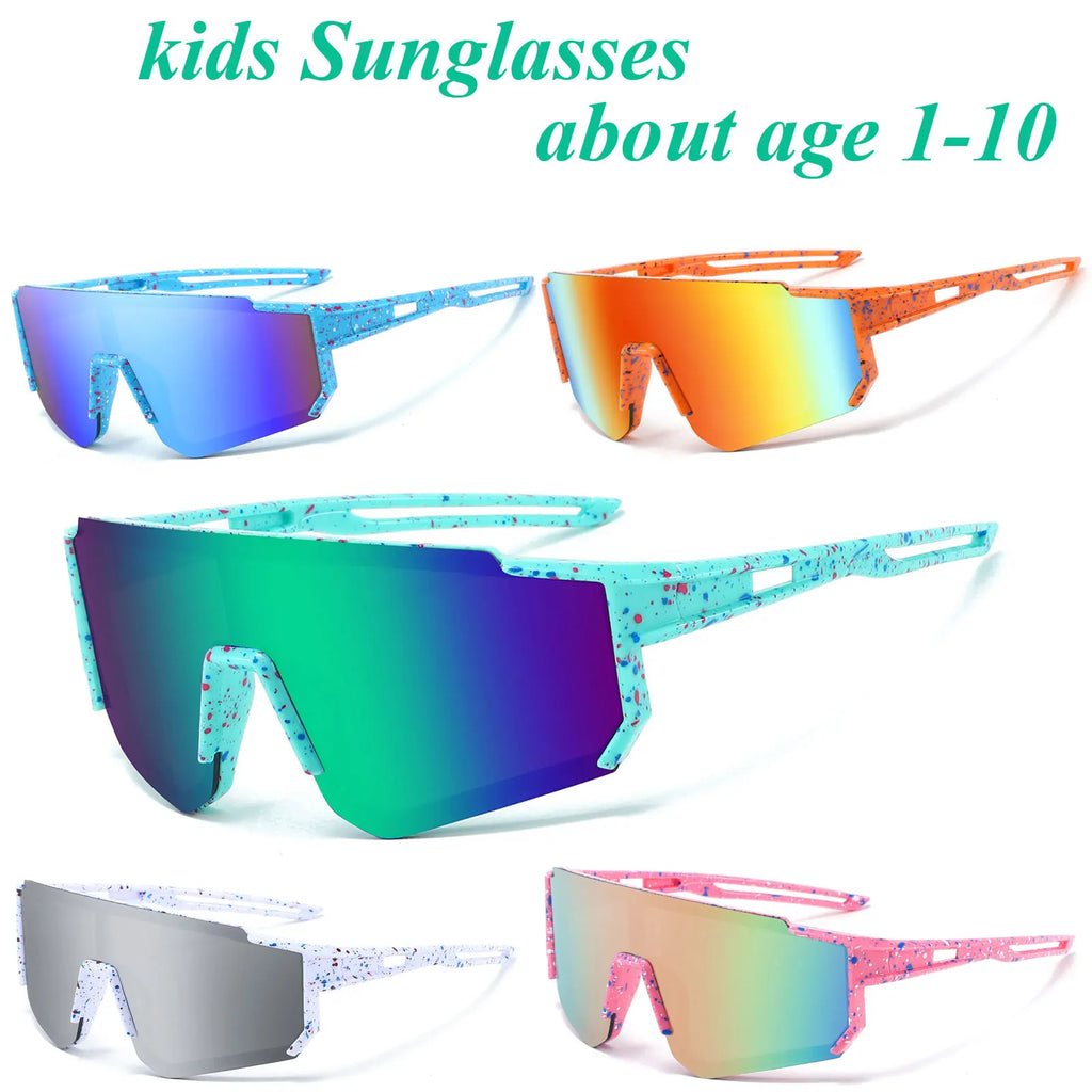 Kids Sunglasses Age 1-10