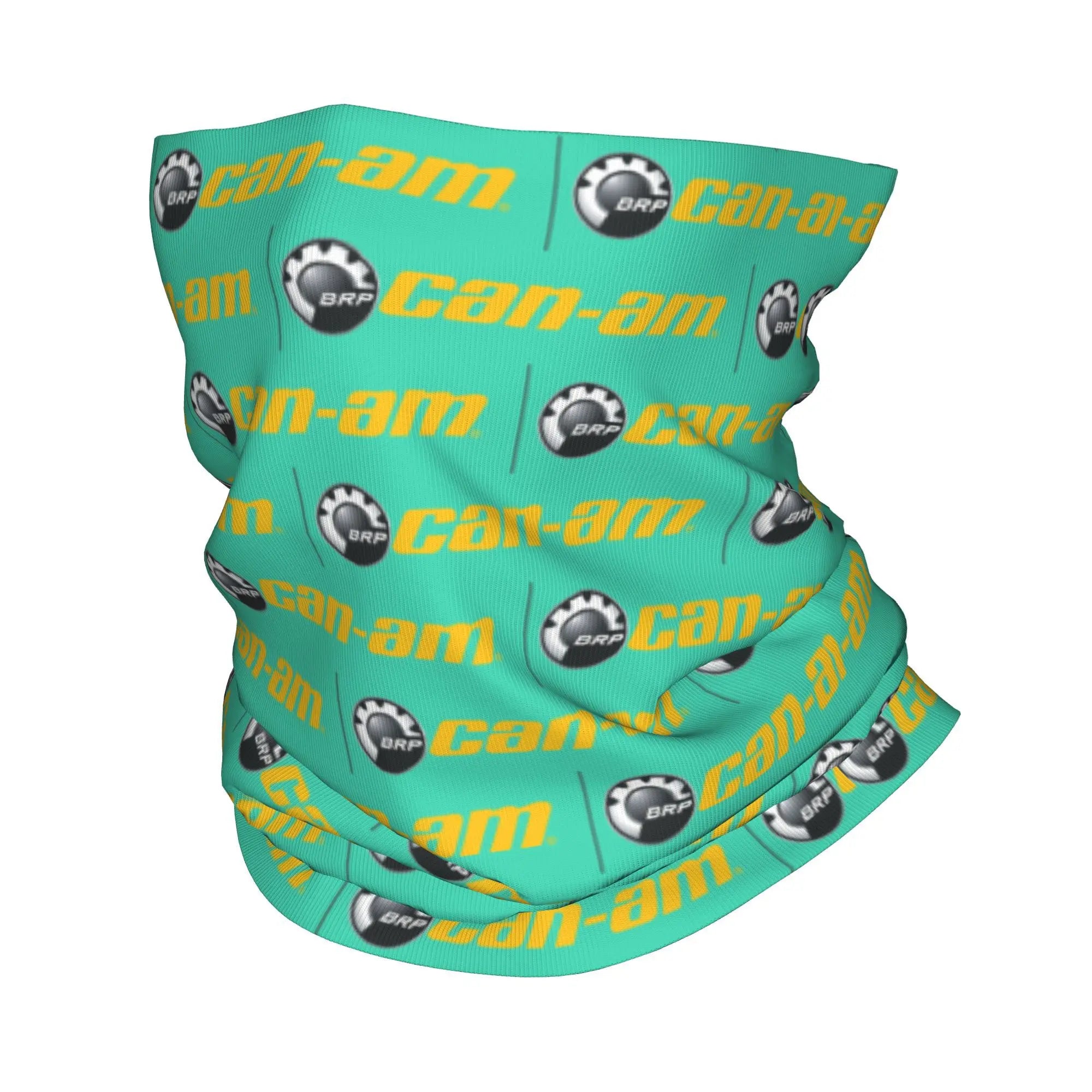 Can Am  BRP  Neck Gaiter