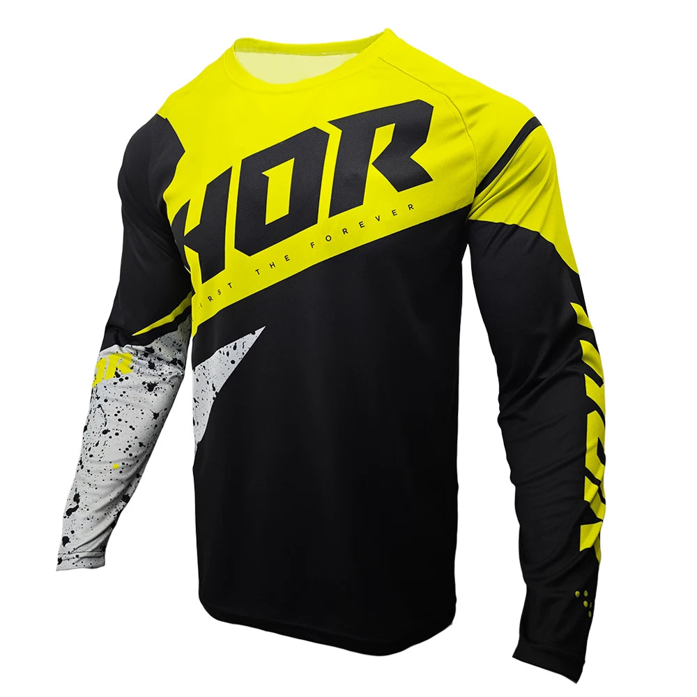 THOR Riding Shirt