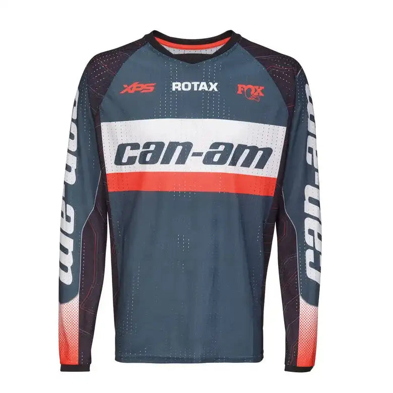 Can-am Riding Shirt